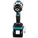 DDF486Z trapano 2100 Giri /min 2,6 kg Nero, Blu - Foto miniatura 10