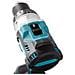 DDF486Z trapano 2100 Giri /min 2,6 kg Nero, Blu - Foto miniatura 13