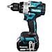 DDF486Z trapano 2100 Giri /min 2,6 kg Nero, Blu - Foto miniatura 14