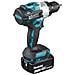 DDF486Z trapano 2100 Giri /min 2,6 kg Nero, Blu - Foto miniatura 19