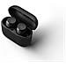 True Wireless Earbuds X3 Microfono Integrato, Bluetooth 5.0 Aptx, Nero - Foto miniatura 1