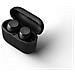 True Wireless Earbuds X3 Microfono Integrato, Bluetooth 5.0 Aptx, Nero - Foto miniatura 18
