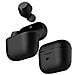 True Wireless Earbuds X3 Microfono Integrato, Bluetooth 5.0 Aptx, Nero - Foto miniatura 22
