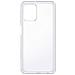 Ef-qa225ttegeu, Cover, , Galaxy A22 4g, 16,3 Cm (6.4""), Trasparente - Foto miniatura 13