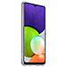Ef-qa225ttegeu, Cover, , Galaxy A22 4g, 16,3 Cm (6.4""), Trasparente - Foto miniatura 15