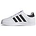 Scarpe Breaknet K Taglia 36 2/3 Codice Fy9506 Bianco - Foto miniatura 2