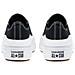 Scarpe Chuck Taylor All Star Move Ox Taglia 36 Codice 570256c Nero - Foto miniatura 5