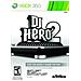 Activision DJ Hero 2, Xbox 360, MUSICA, T (Teen)  - Foto miniatura 1