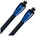 0.75m Vodka OptiLink, TOSLINK, TOSLINK, Maschio / maschio, 1,5m - Foto miniatura 1