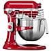 Robot da Cucina 5KSM7990XEER Capacità 6.9 L Potenza 325 W Colore Rosa - Foto miniatura 1