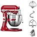 Robot da Cucina 5KSM7990XEER Capacità 6.9 L Potenza 325 W Colore Rosa - Foto miniatura 2