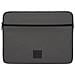 TBS93404GL borsa per laptop 35,6 cm (14") Custodia a tasca Nero, Grigio - Foto miniatura 1