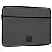 TBS93404GL borsa per laptop 35,6 cm (14") Custodia a tasca Nero, Grigio - Foto miniatura 3