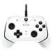 Controller Cablato Wolverine V2 Pro Per Xbox / Pc Con Pulsanti Mecha-touch, Bianco - Foto miniatura 1