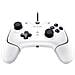 Controller Cablato Wolverine V2 Pro Per Xbox / Pc Con Pulsanti Mecha-touch, Bianco - Foto miniatura 10