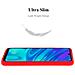 Custodia Compatibile Con Huawei P Smart 2019 / Honor 10 Lite In Frost Rosso - Coperchio Protettivo In Silicone Tpu Flessibile - Foto miniatura 6