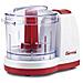 Tritatutto orizzontale TR03 350ml 150W Rosso / Bianco - Foto miniatura 1