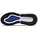 Scarpe Air Max 270 Taglia 45 Codice Dv3731-100 Bianco - Foto miniatura 4