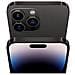iPhone 14 Pro 128 GB Nero Siderale  - Foto miniatura 3