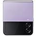 Galaxy Z Flip4 5G 256GB 8 GB RAM Dual Sim Display 6.7" Full HD Fotocamera 12 Mpx Android Europa Porpora - Foto miniatura 7