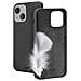 Cover Instinct Per Iphone 14 / iphone 13 - (Teinstip1461k Instinct Iphone 14 Blk)  - Foto miniatura 2