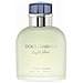 Light Blue Eau De Toilette Spray 200 Ml Uomo - Foto miniatura 1