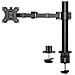 AC8325 supporto da tavolo per Tv a schermo piatto 81,3 cm (32") Nero Scrivania - Foto miniatura 1