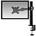 AC8325 supporto da tavolo per Tv a schermo piatto 81,3 cm (32") Nero Scrivania - Foto miniatura 2