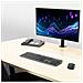 AC8325 supporto da tavolo per Tv a schermo piatto 81,3 cm (32") Nero Scrivania - Foto miniatura 5