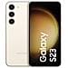 Galaxy S23 5G 256 GB 8 GB Ram Dual Sim Display 6.1" Full HD+ Fotocamera 50 Mpx Android Europa Crema - Foto miniatura 1
