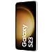 Galaxy S23 5G 256 GB 8 GB Ram Dual Sim Display 6.1" Full HD+ Fotocamera 50 Mpx Android Europa Crema - Foto miniatura 3