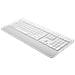 Signature K650 tastiera Bluetooth AZERTY Olandese Bianco - Foto miniatura 4