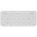 Signature K650 tastiera Bluetooth AZERTY Olandese Bianco - Foto miniatura 6