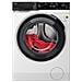 Lavatrice Standard LR8H84GBY 8000 Powercare Universaldose 8 Kg Classe A Centrifuga 1400 giri - Foto miniatura 1