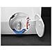 Lavatrice Standard LR8H84GBY 8000 Powercare Universaldose 8 Kg Classe A Centrifuga 1400 giri - Foto miniatura 6