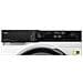 Lavatrice Standard LR8H84GBY 8000 Powercare Universaldose 8 Kg Classe A Centrifuga 1400 giri - Foto miniatura 3