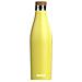 SIGG Meridian Ultra Lemon Uso quotidiano 500 ml Bamboo, Acciaio inossidabile Giallo - Foto miniatura 1
