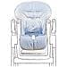 Copriseggiolone Italbaby 050.6150.23 Baby Re Azzurro - Foto miniatura 1