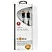 Ccbw64020at20 Cavo Usb 2 M Usb4 Gen 2x2 Usb C Nero, Argento - Foto miniatura 2