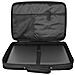 NB 43,2 cm (17") Valigetta ventiquattrore Nero - Foto miniatura 3