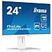 Monitor 23.8" LED IPS Gaming XUB2492HSU Full-HD 1920 x 1080 Pixel Tempo di Risposta 0.4 ms - Foto miniatura 4