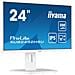 Monitor 23.8" LED IPS Gaming XUB2492HSU Full-HD 1920 x 1080 Pixel Tempo di Risposta 0.4 ms - Foto miniatura 1