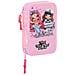 Astuccio Doppio Na!na!na! Surprise Sparkles Rosa (28 Pcs) - Foto miniatura 1