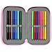 Astuccio Doppio Na!na!na! Surprise Sparkles Rosa (28 Pcs) - Foto miniatura 5