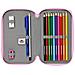 Astuccio Doppio Na!na!na! Surprise Sparkles Rosa (28 Pcs) - Foto miniatura 6