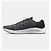 Scarpe Sportive Under Armour Charged Pursuit 3 Twist Grigio - Foto miniatura 5