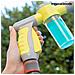 Pistola D'acqua A Pressione Con Serbatoio 8 In 1 Dariegger - Foto miniatura 6
