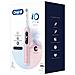 Spazzolino Oral-b Io Series 6 Sabbia Rosa - Foto miniatura 1