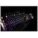 Kingpin Gaming Combo Set (tastiera Rgb Qwerty Italiana, Mouse A 7 Pulsanti Con Rgb E Mouse Pad Da Gaming) - Foto miniatura 3