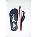 Bay Beach Basic Flip Flops Pms70128-595, Uomini, Blu, 41 - Foto miniatura 4